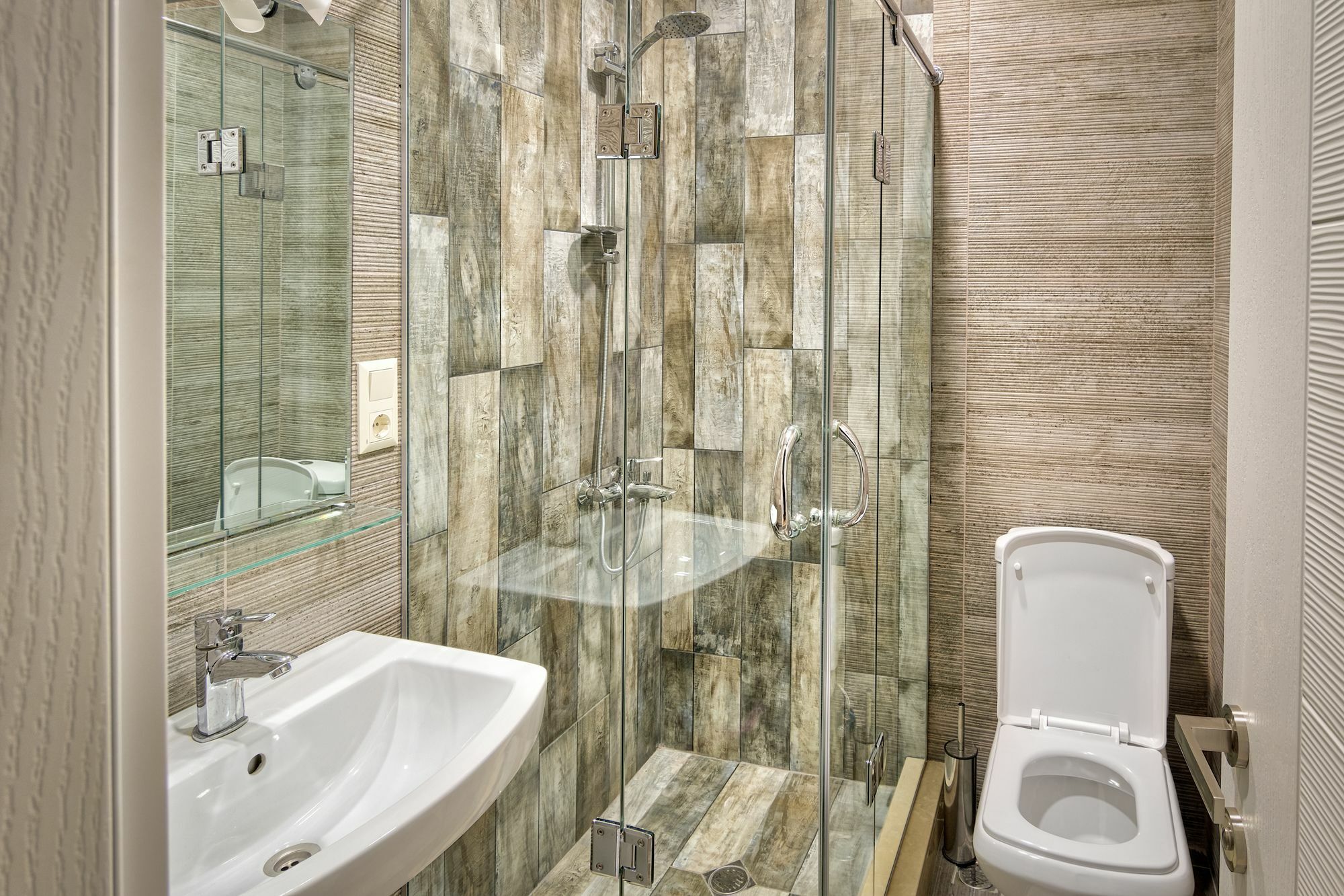 Q&B House Hotel Tbilisi ภายนอก รูปภาพ