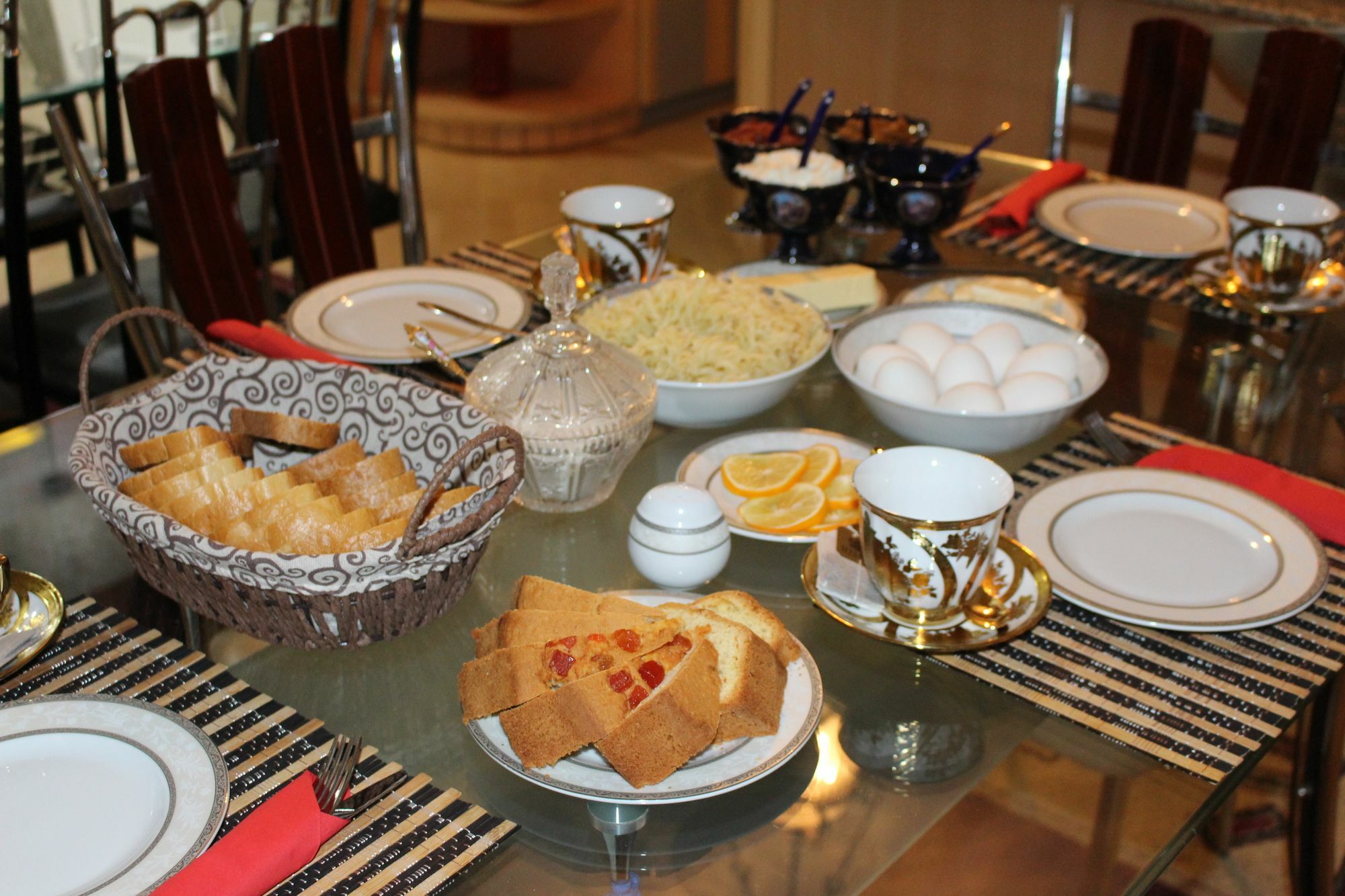 Q&B House Hotel Tbilisi ภายนอก รูปภาพ