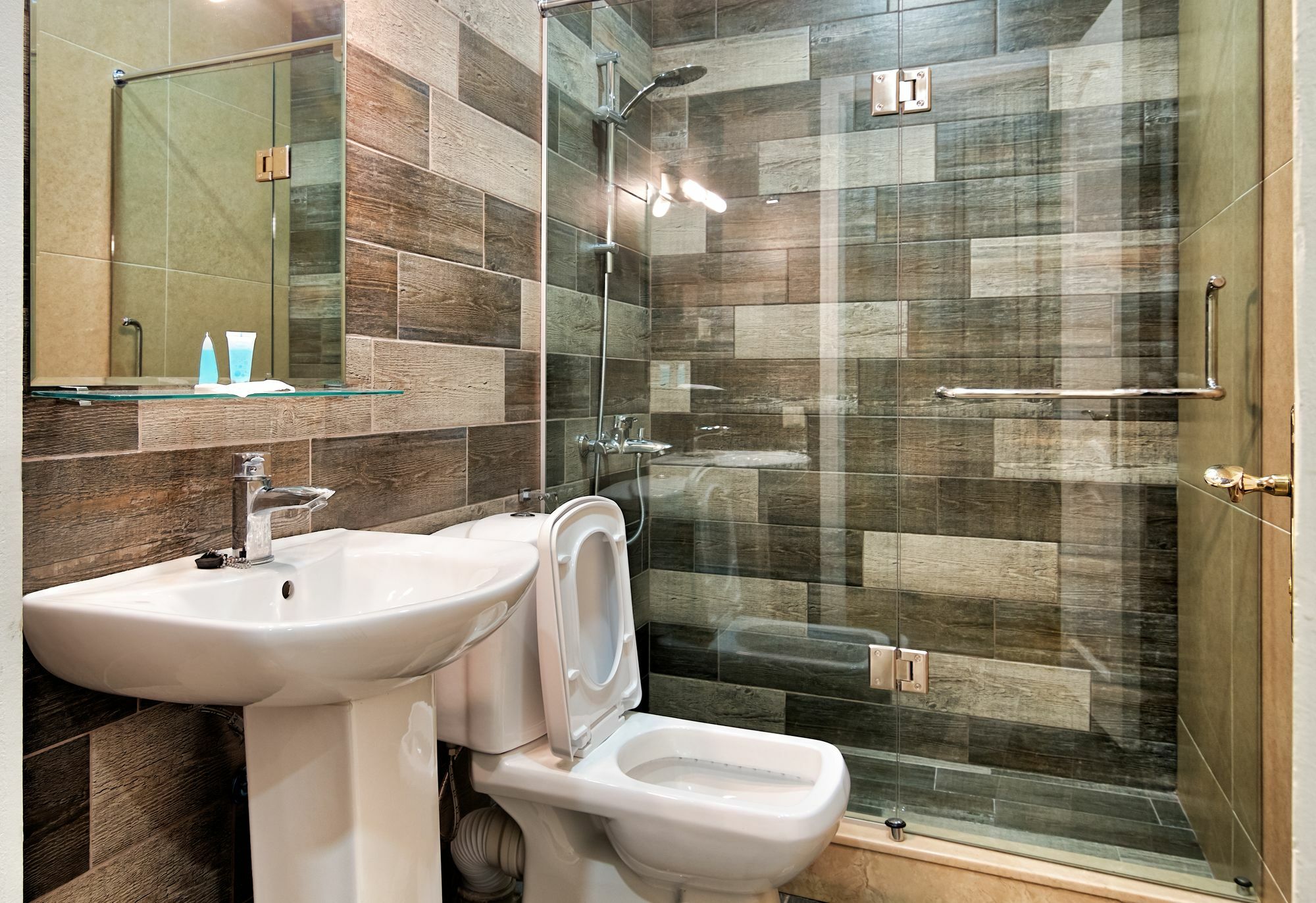 Q&B House Hotel Tbilisi ภายนอก รูปภาพ
